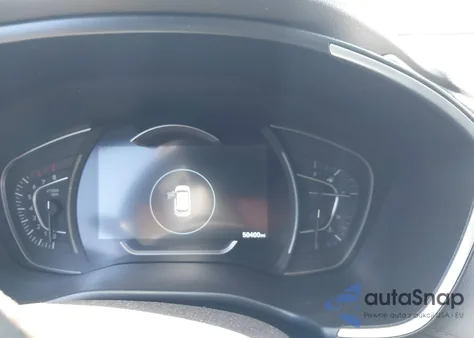 2020 Hyundai Santa Fe Limited из США, поврежденный, VIN 5NMS5CAD3LH202946